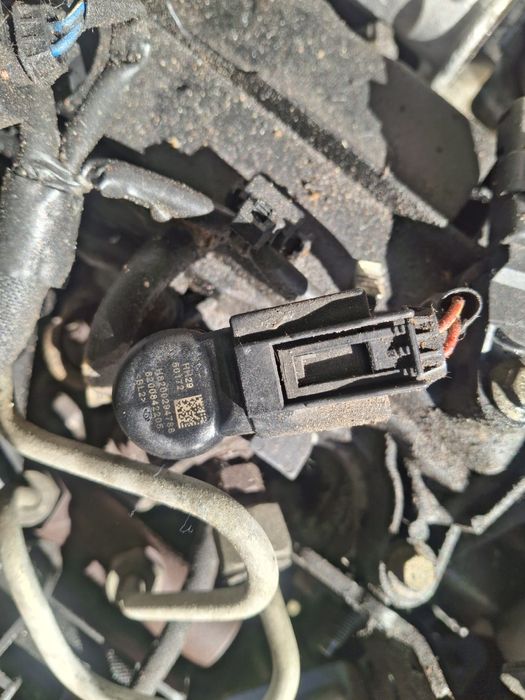 Дюзи за Нисан Кашкай 1.5 dci j10