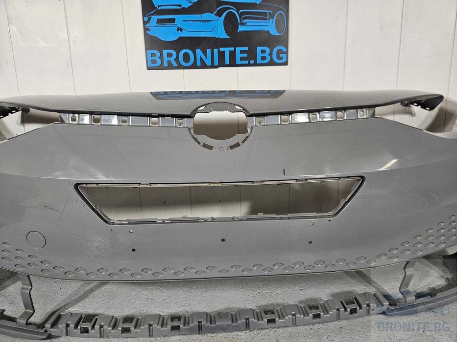 Предна броня VW ID3 Фолксваген ид 3 2019- 2023