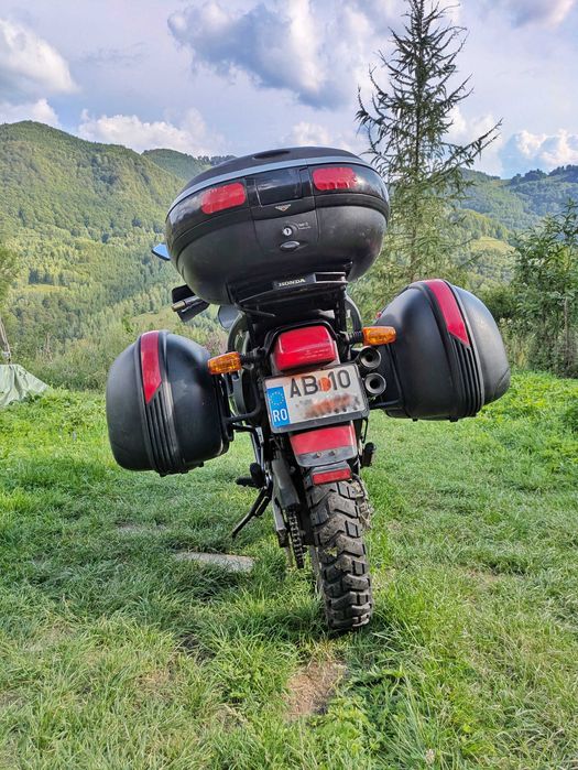 Honda Transalp, xl 600v, PD10