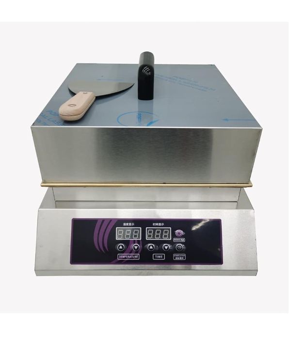 Электрическая плита