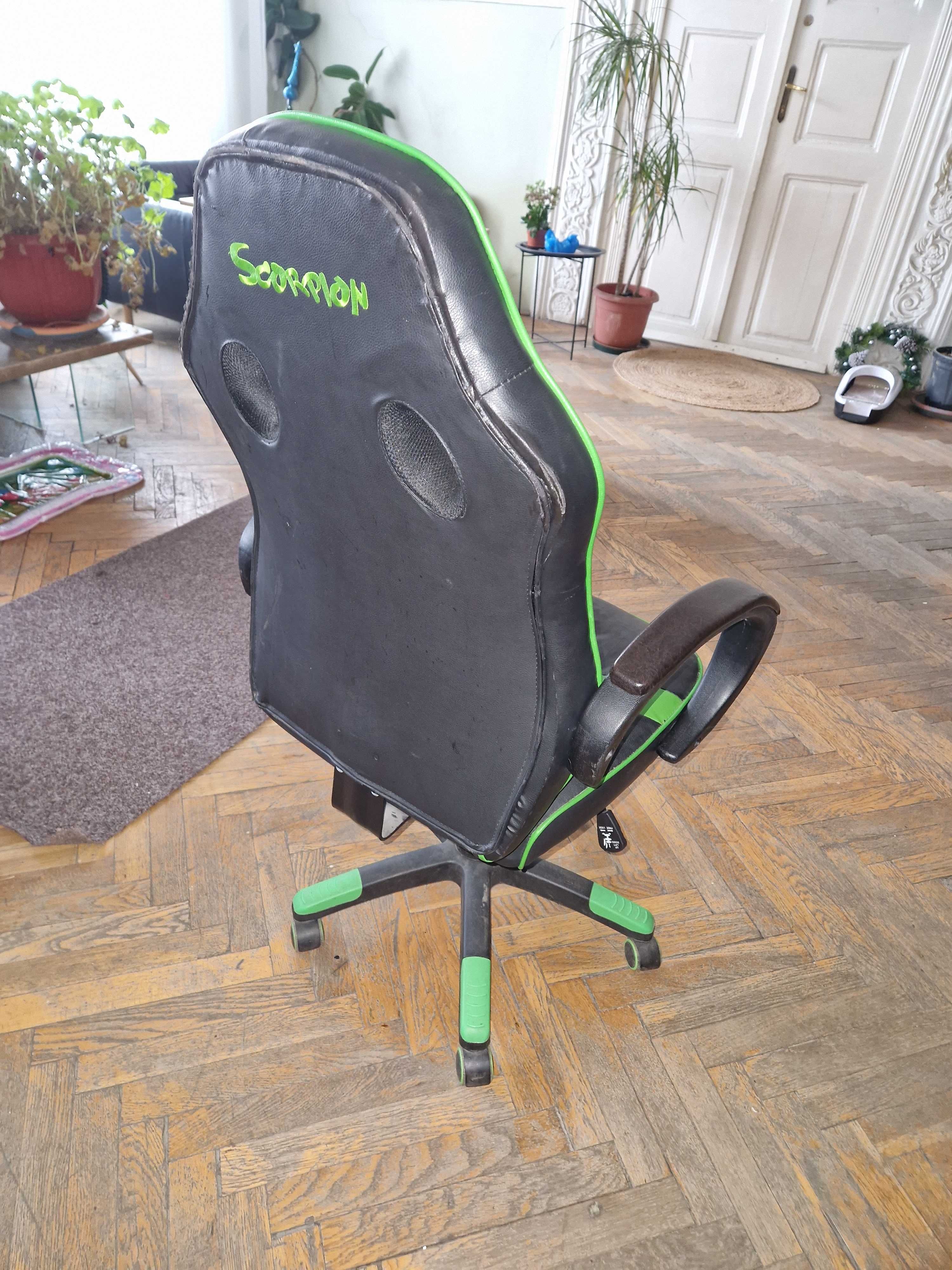 Scaun Gaming Marvo Scorpion