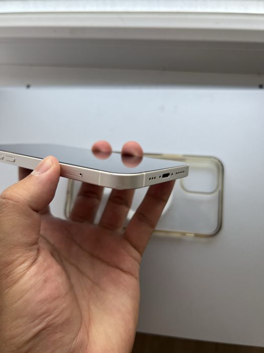 iPhone 12 128gb 85% аккум