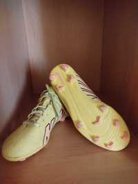 Ghete fotbal Nike 37,5