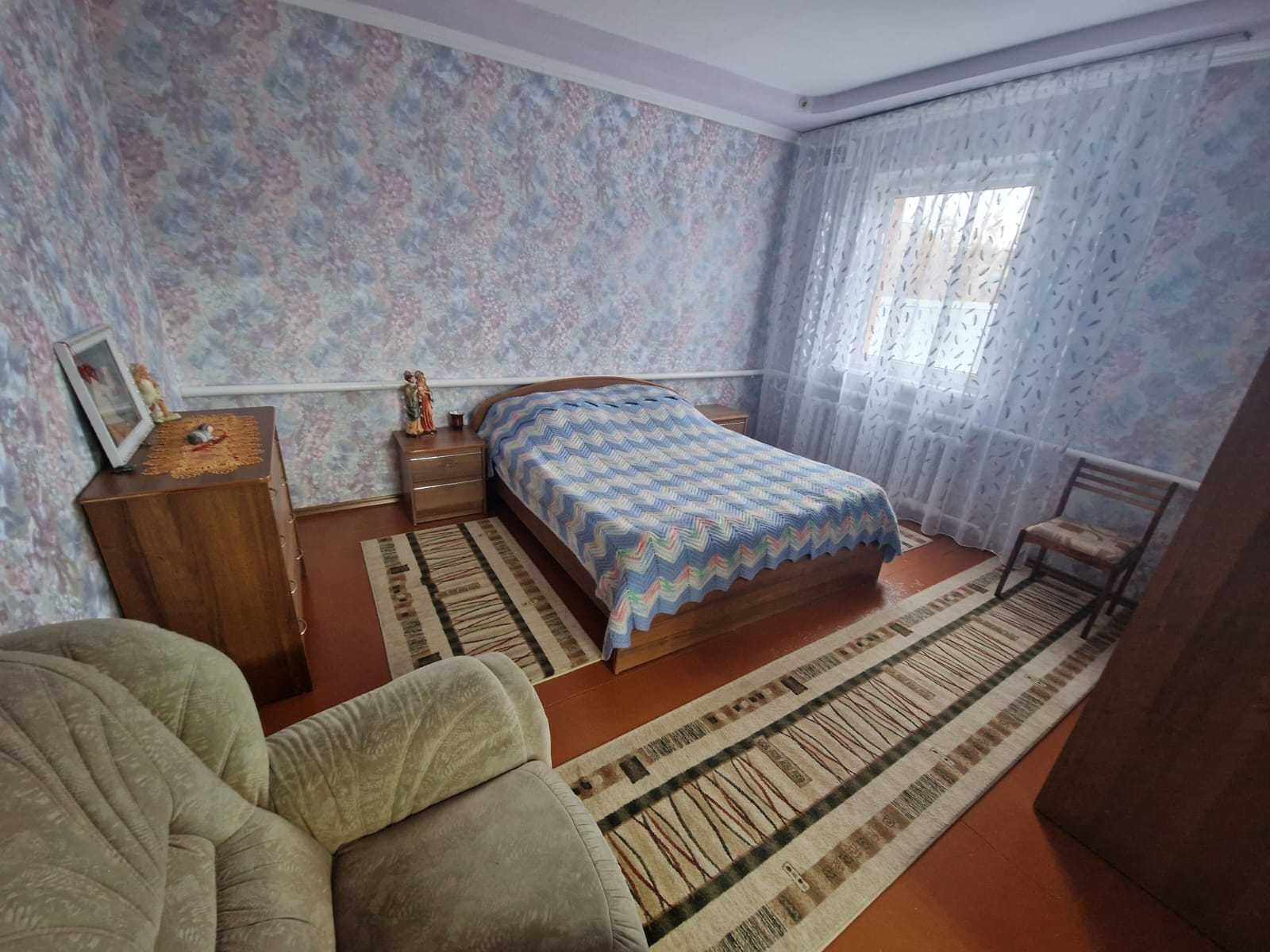 Дом 2-х этажный в р-оне Погодина