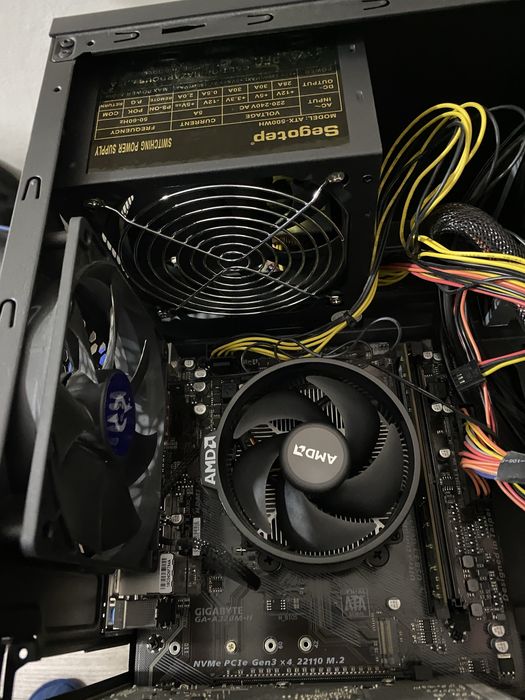 PC/ Calculator de gaming