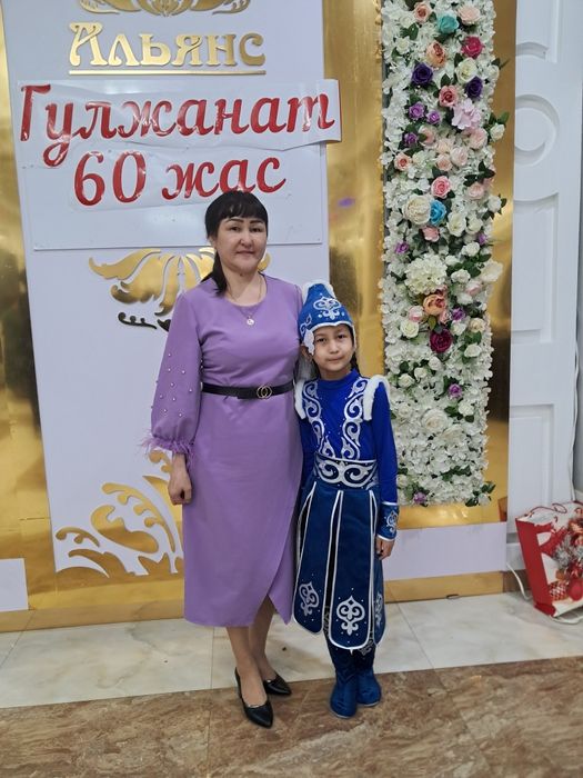 Асаба  Анши музыкант