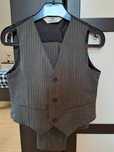 Costum casual baieti