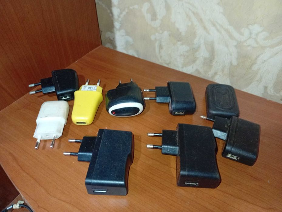 Incarcatoare usb telefoane