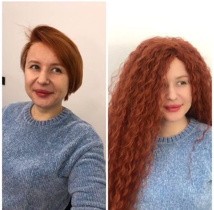 Курс за всички видове плитки