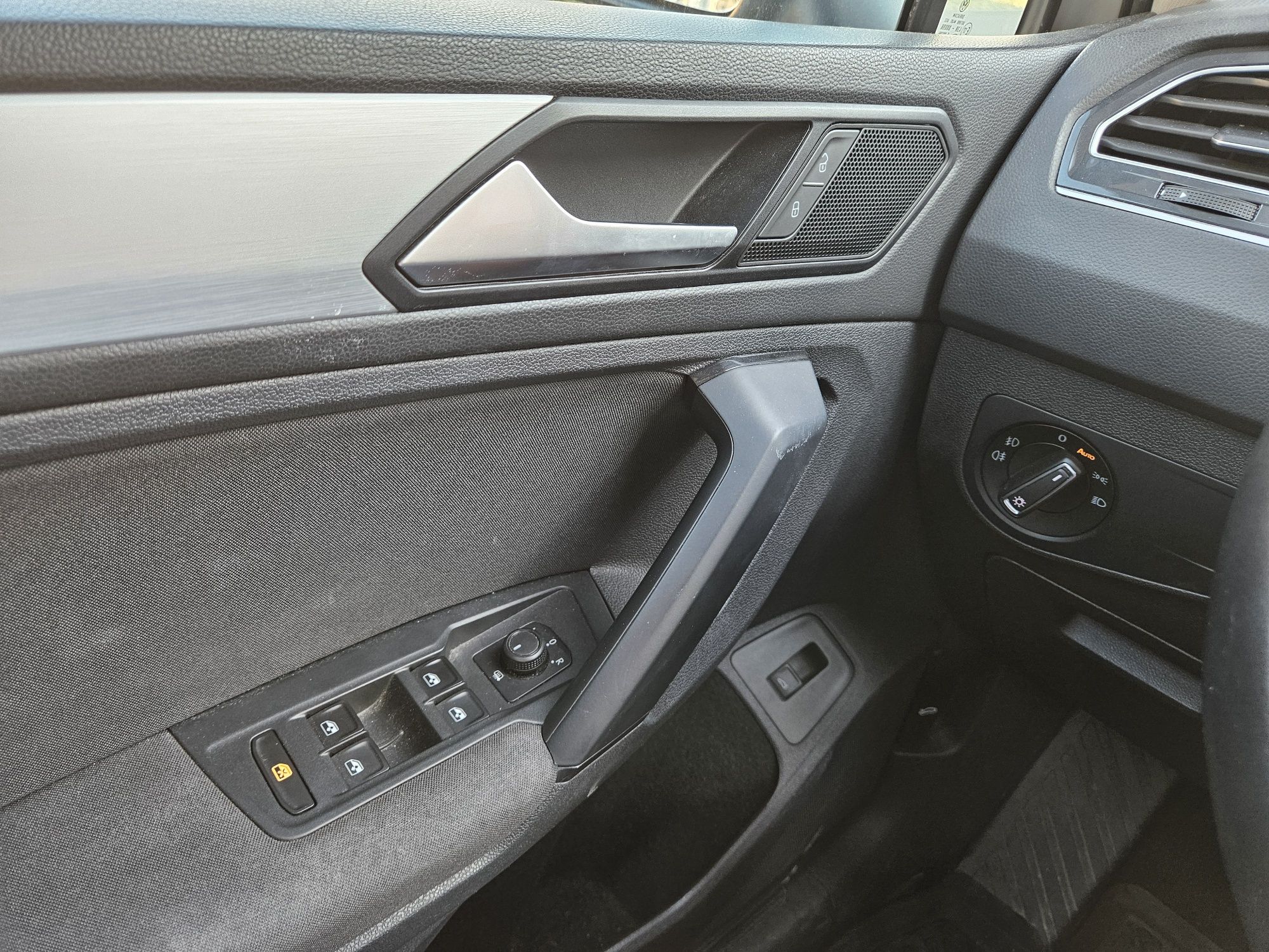 VW Tiguan 2 stare f buna