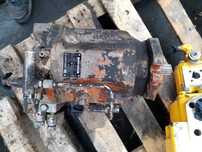 Pompa JCB h A10VO100DFLR
