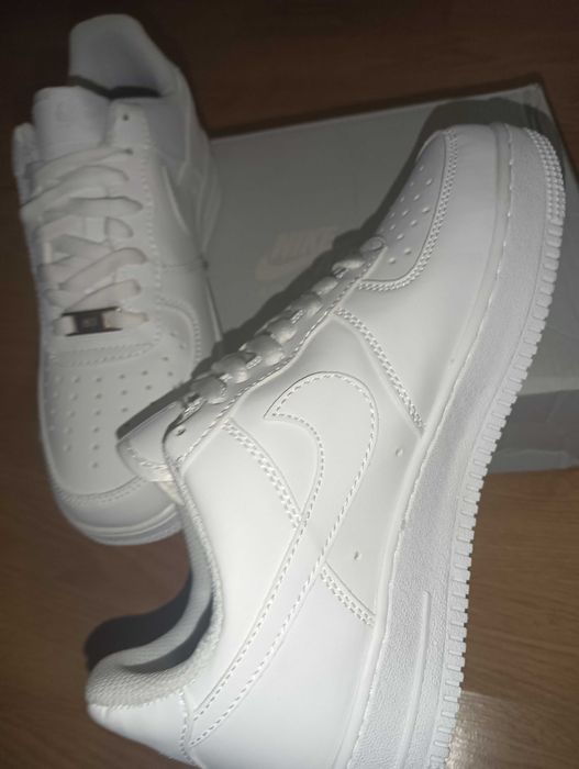 Air force 1 marime 41.