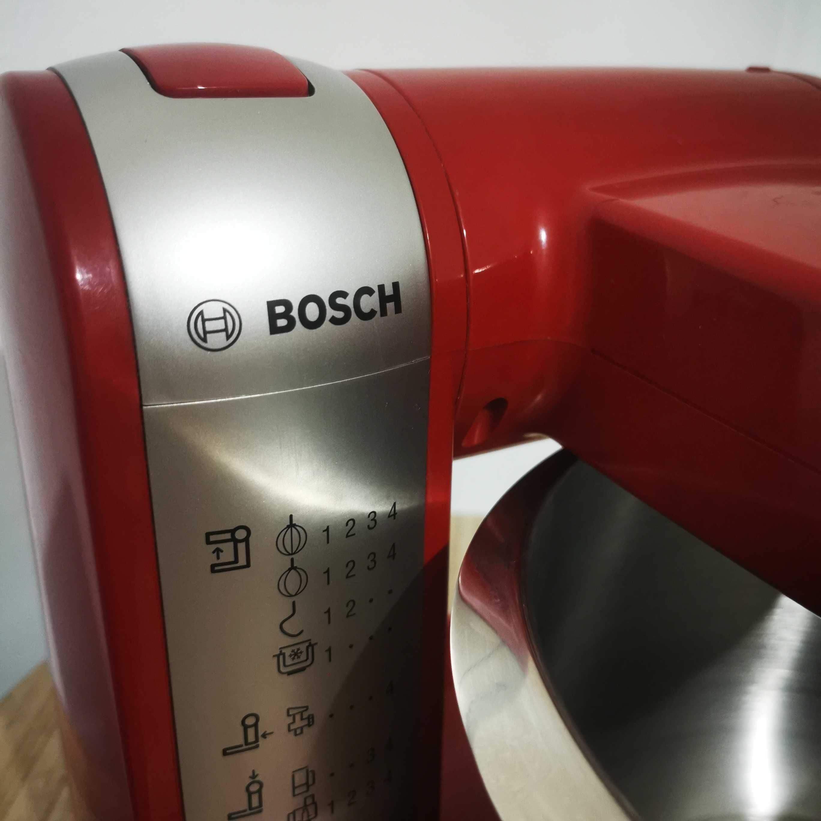 Robot de bucatarie boch