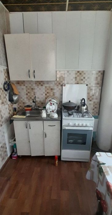 Продаётся квартира на чиланзар 13 .Ипотека