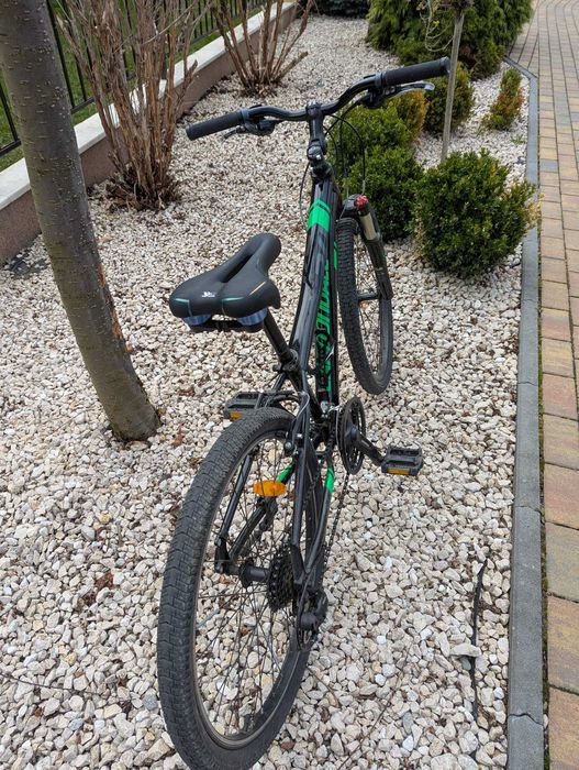 Bicicleta copii 24 Cannondale