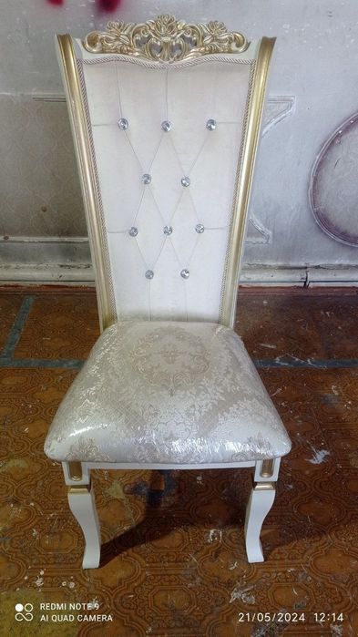 Продам стол стул срочно