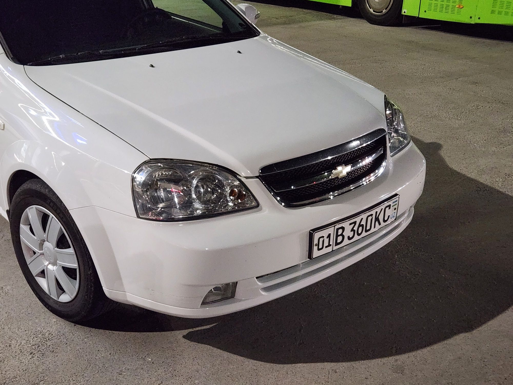 Lacetti 1.8 ласетти