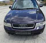 На части Audi A4 b5 Ауди А4 б5 за части 2.5tdi quattro