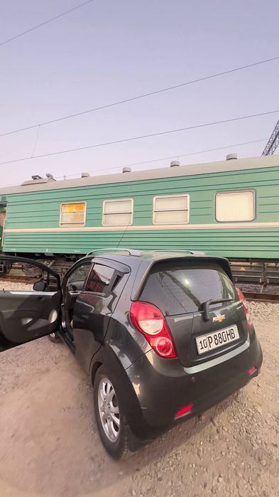 SPARK 2019. 4pazitsa