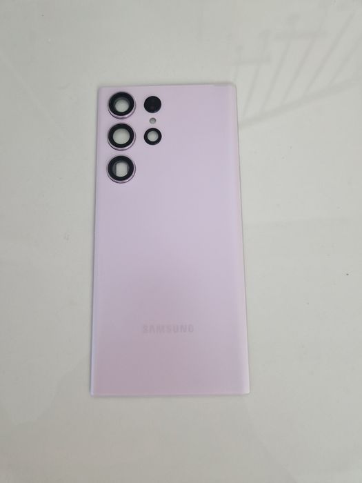 Capac spate Samsung s23 Ultra toate culorile