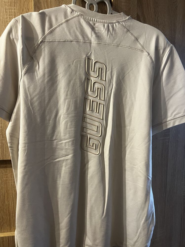 Tricou GUESS barbati original