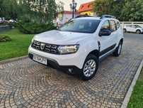 Dacia Duster 4x4, 06.2022, 1.5 Diesel 116Cp, Tva Deductibil, Rate, Leasing !