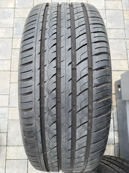 Джанти с гуми 26 цола за CADILAC ESCALATE 12 дупки 305/30/26