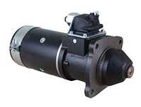 Electromotor nou tractor Ford Fordson Super Major