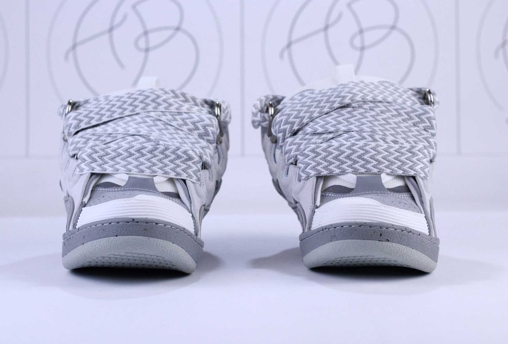 Lanvin Curb Мъжки Дамски Маратонки Различни Цветове