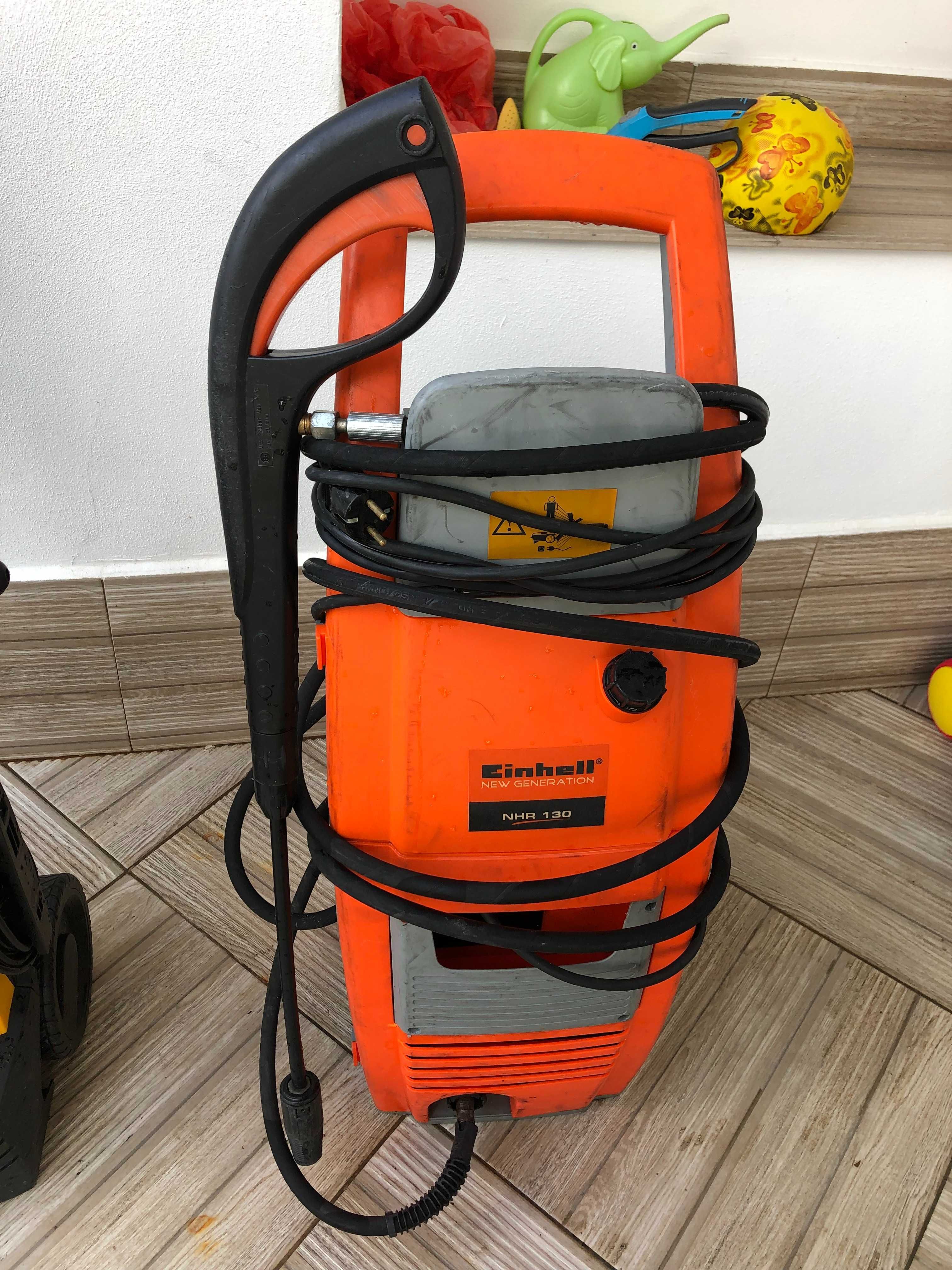 водоструйка Karcher K5