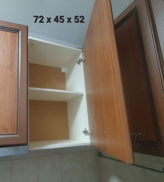 Кухненски Шкафове