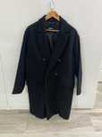 Palton lung pull&bear