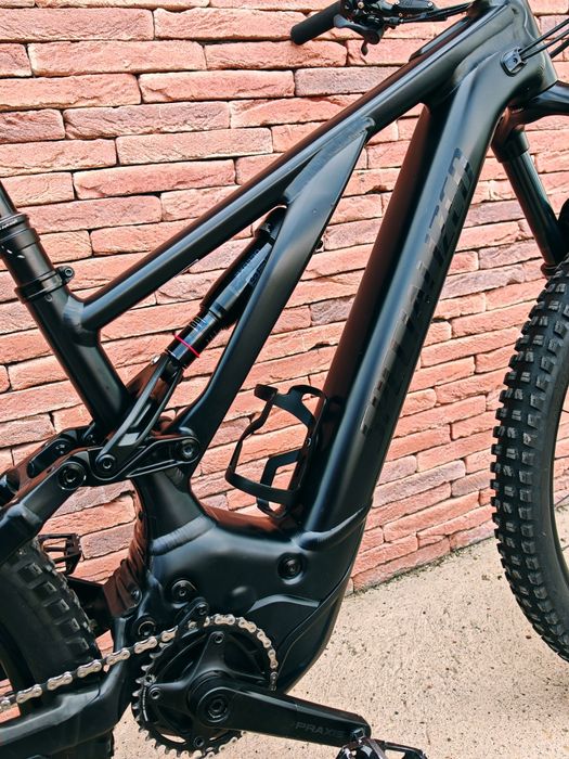 Bicicletă Electrică Specialized turbo levo Alloy 700, 2023, S3