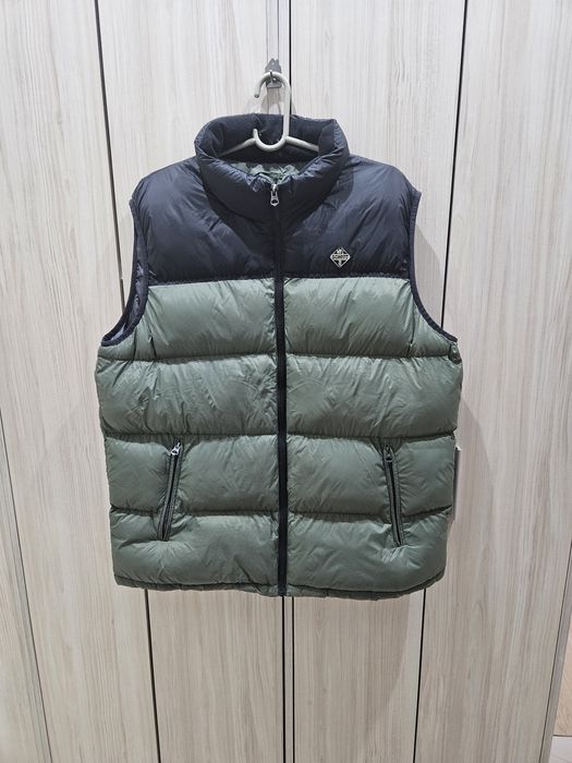 Schott N.Y.C - XL размер елек пух