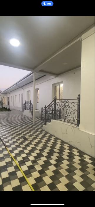 7 xonali uy sotiladi 160 ming dollr yana kelishiladigan yeri bor