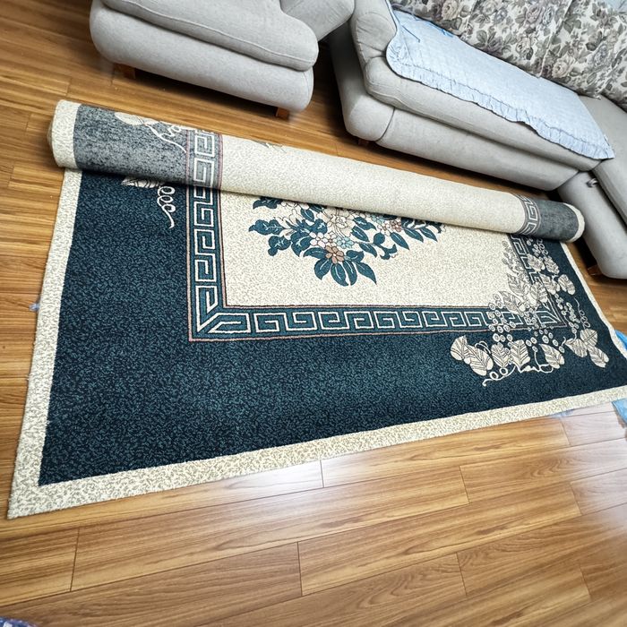 Продам ковер 5x5