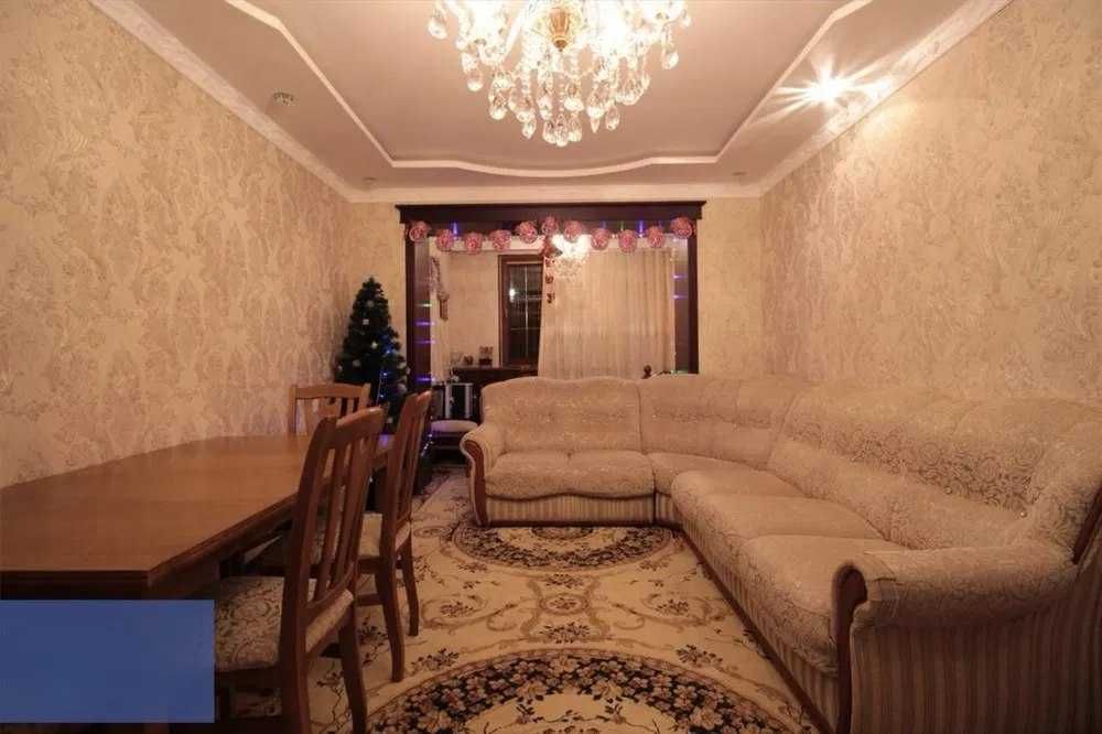 СРОЧНО сдаётся 3/1/4, Юнусабадский район метро Бодомзор Фото реальные