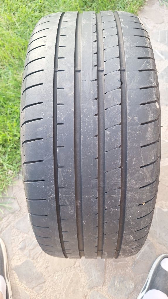 Jante Originale Audi A6  S-Line R 20" 255/35/20 vara a4 a5 a7 a8 q5
