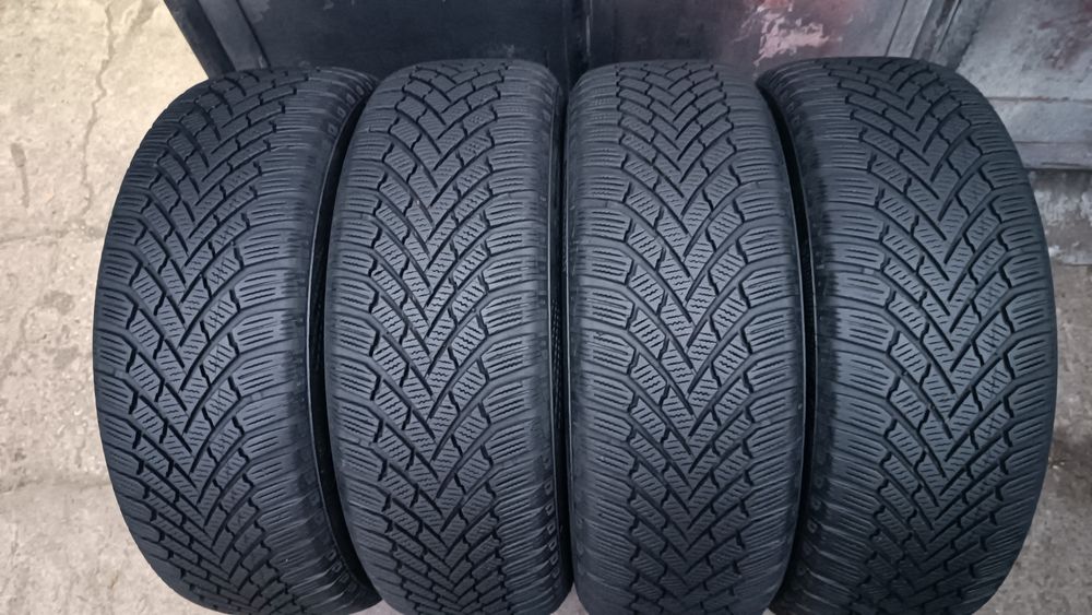 205/60/16 Continental