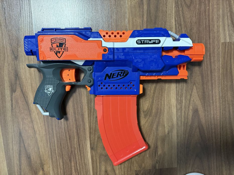 NERF Blasters, set sau individual