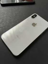 Iphone x 64gb white