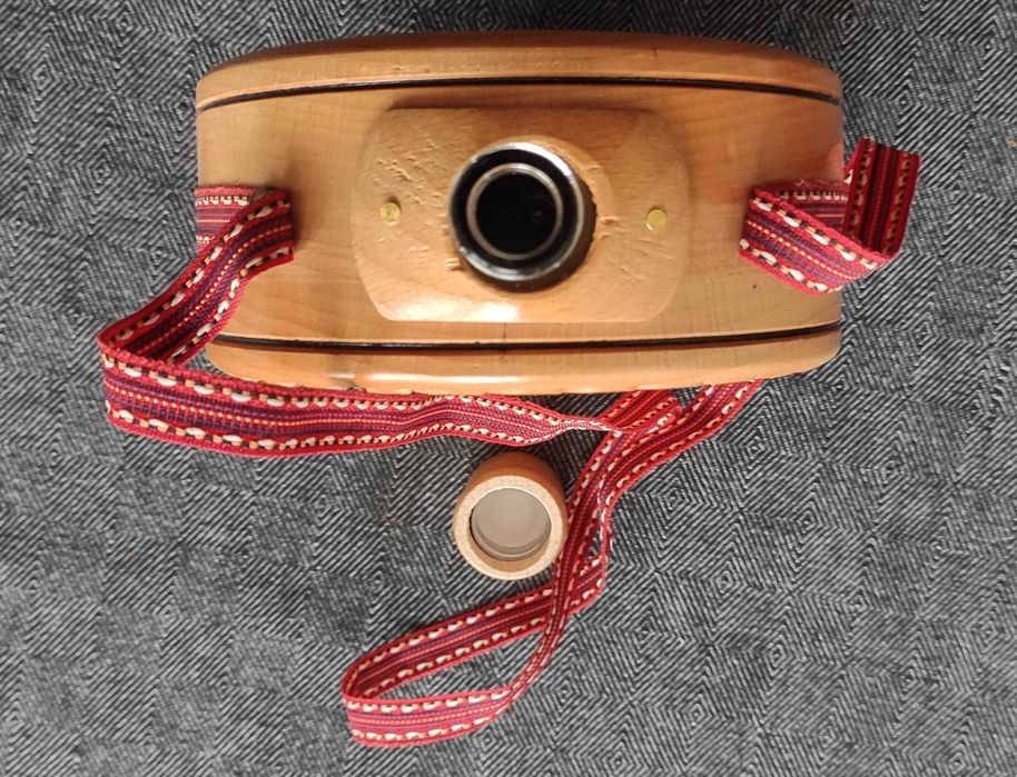 Бъклица нова, подходяща за именик