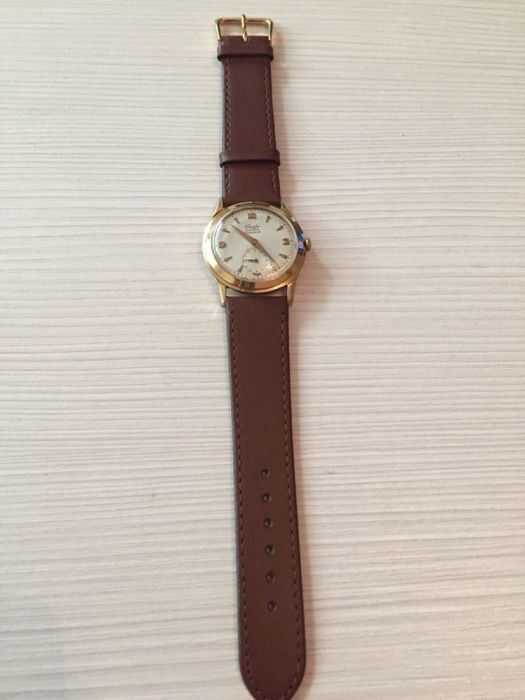 Ceas elvetian Choisi de colectie