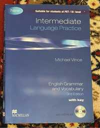 Книга по англ Intermediate