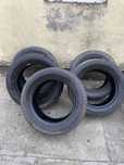 Anvelope M+S Runflat GoodYear 255 55 R18