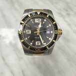 Ceas Longines Longines HydroConquest L3.740.3 41mm Zeus Amanet 33556