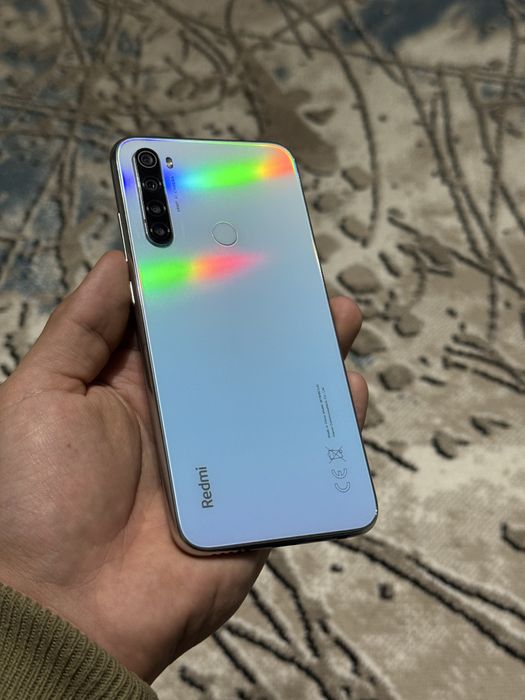 Redmi note 8 64gb редми нот 8