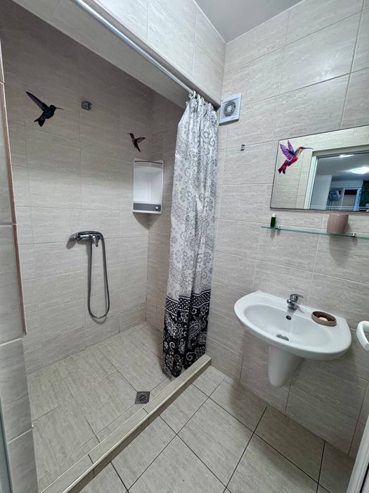 Продава се Едностаен апартамент в к.к. Слънчев бряг - 29 кв.м за 1207 €/кв.м - Снимка #9