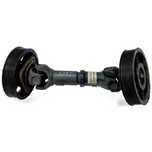 Sistem A/C pentru camion Volvo 21753207 - Piese de schimb Volvo