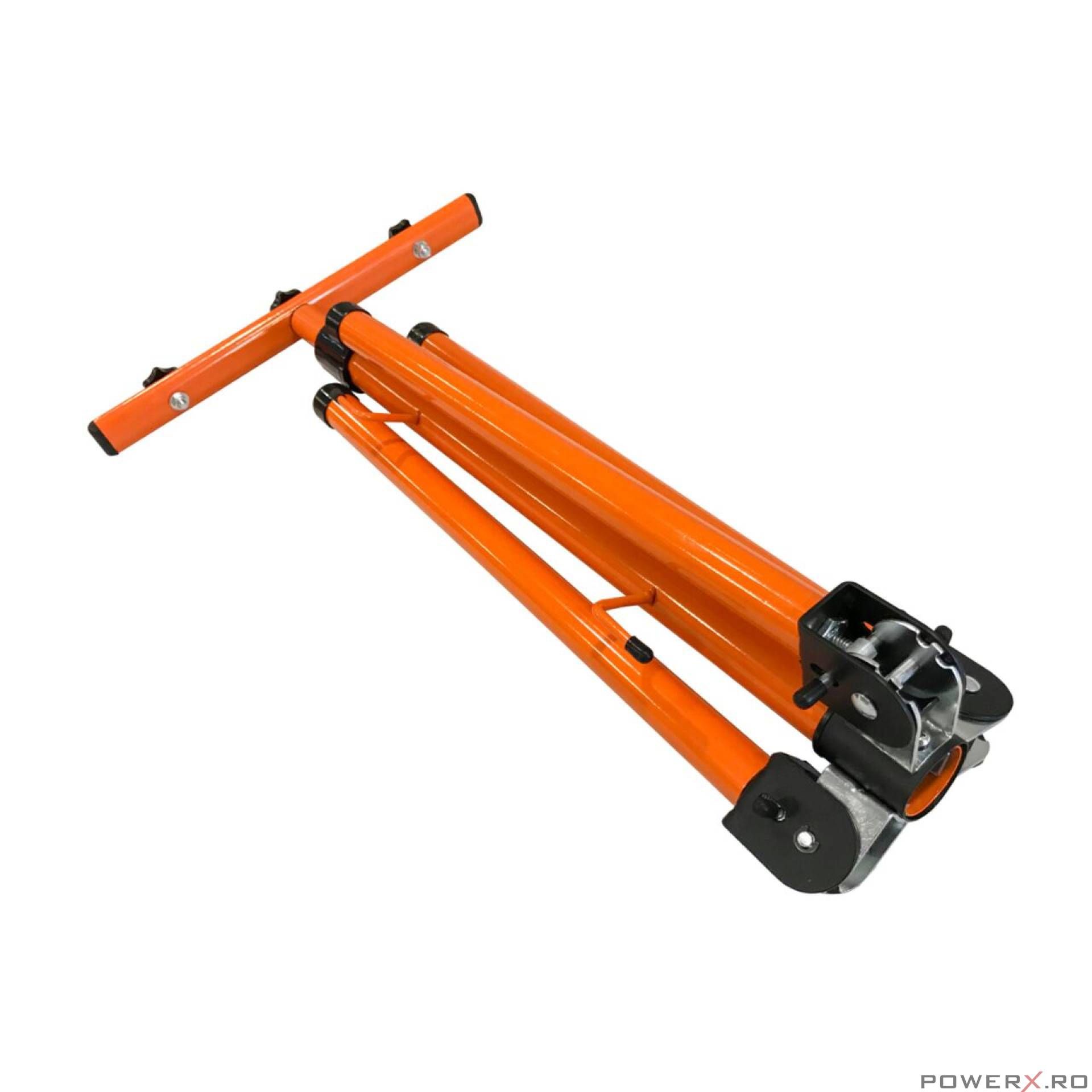 Suport pentru lampi de iluminat 1.25m Verke